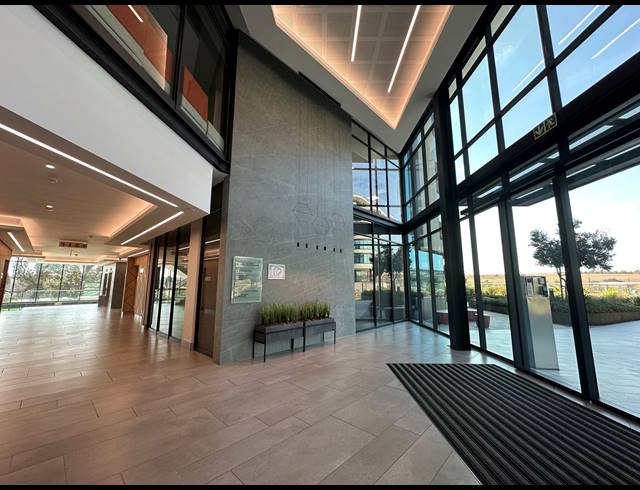 167M² OFFICE TO LET IN DOORNKLOOF